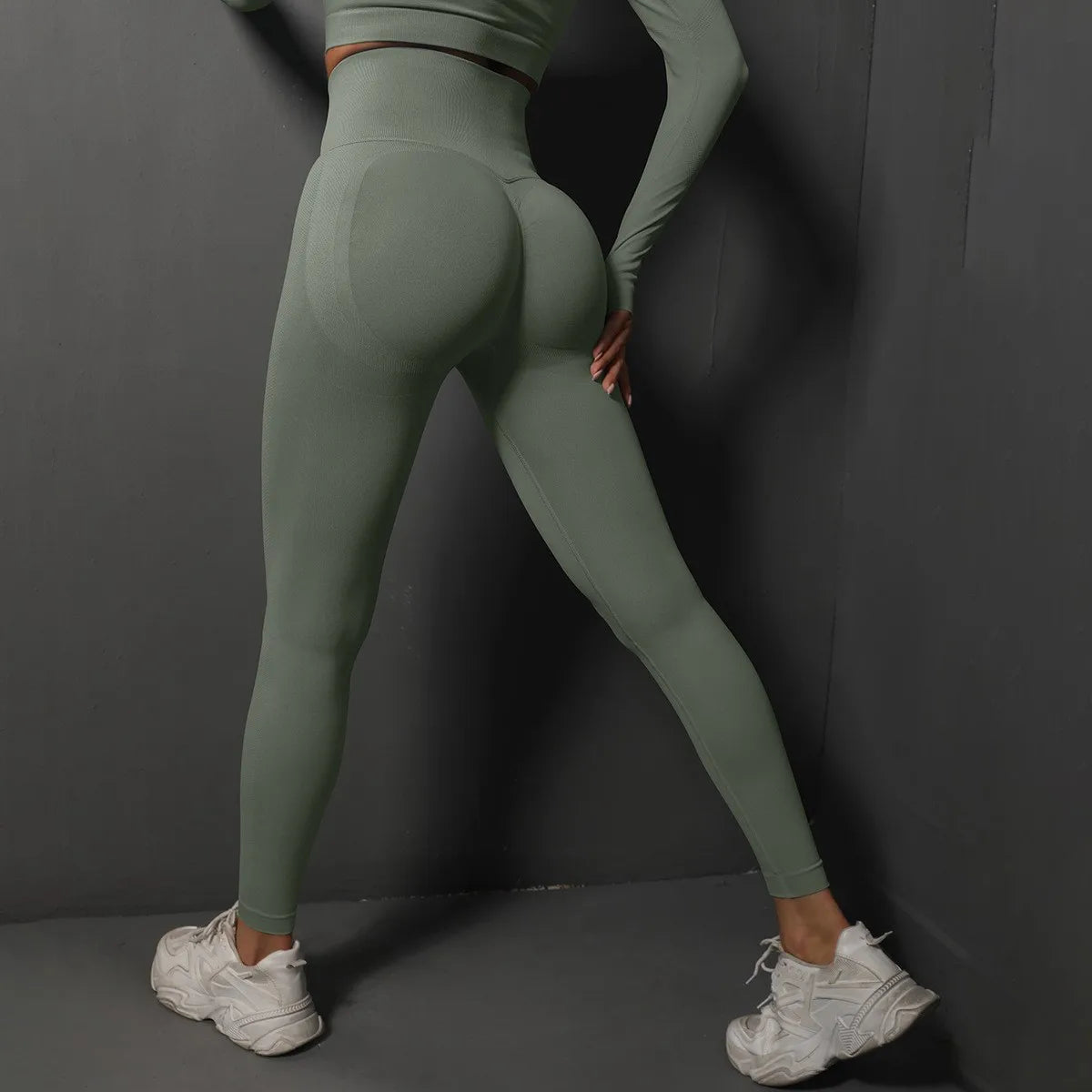 Legging Sculpt