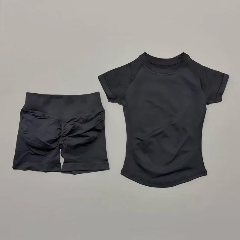 Conjunto Basic Storm