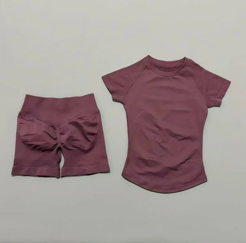 Conjunto Basic Storm