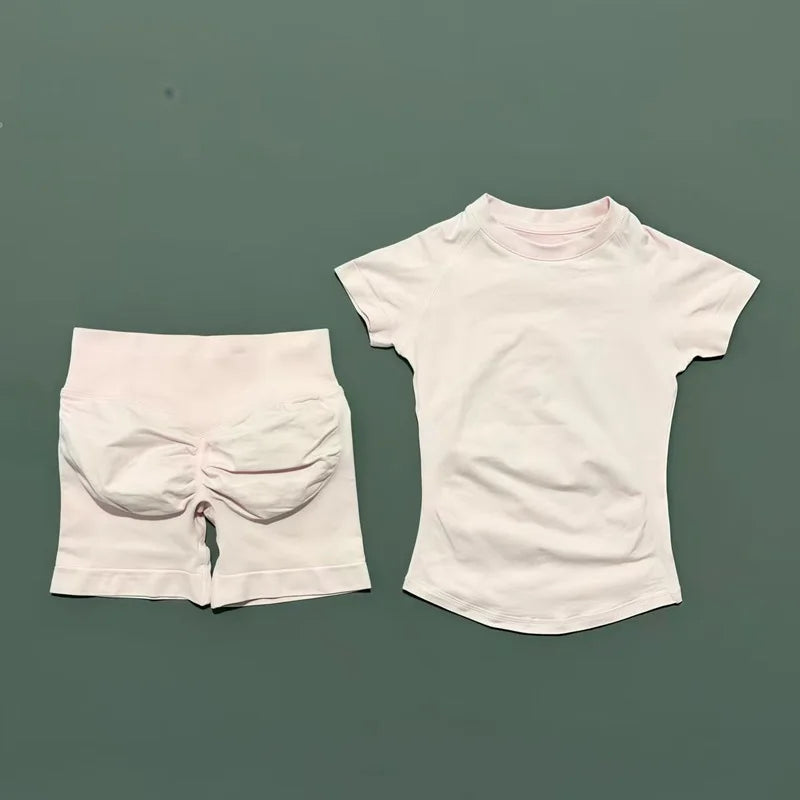 Conjunto Basic Storm