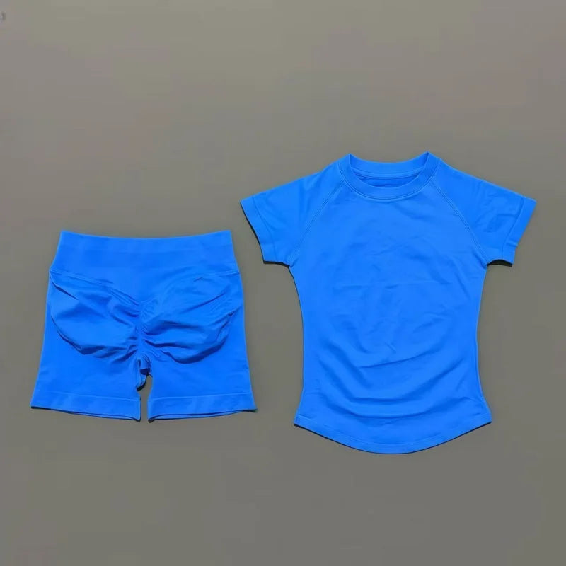 Conjunto Basic Storm