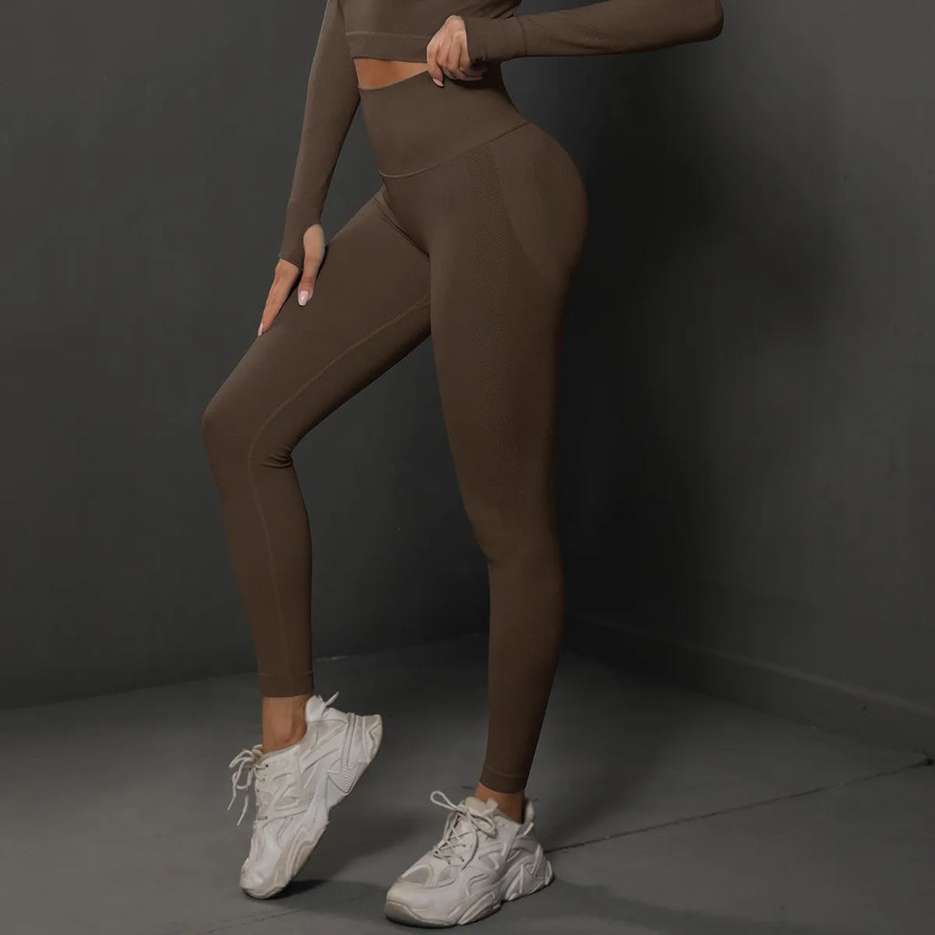 Legging Sculpt