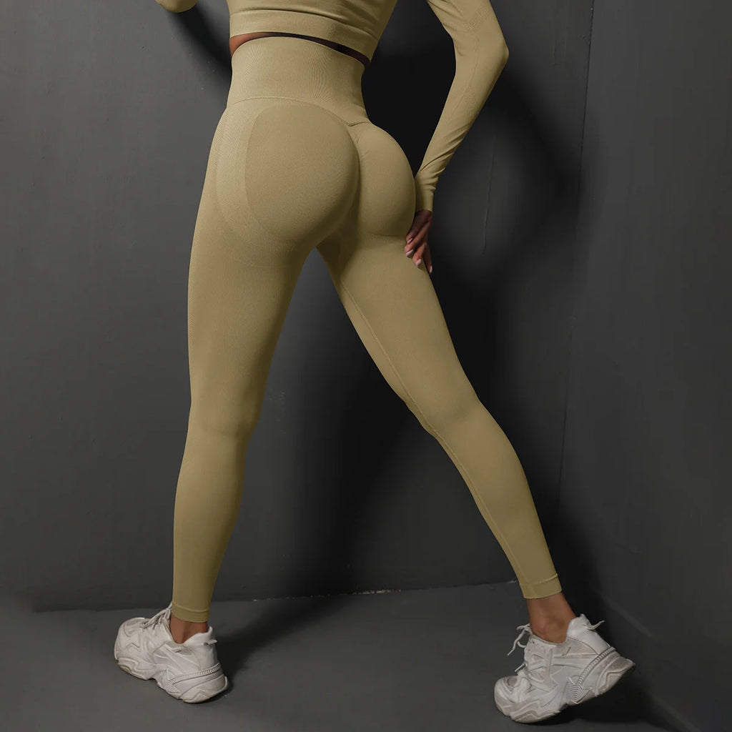 Legging Sculpt