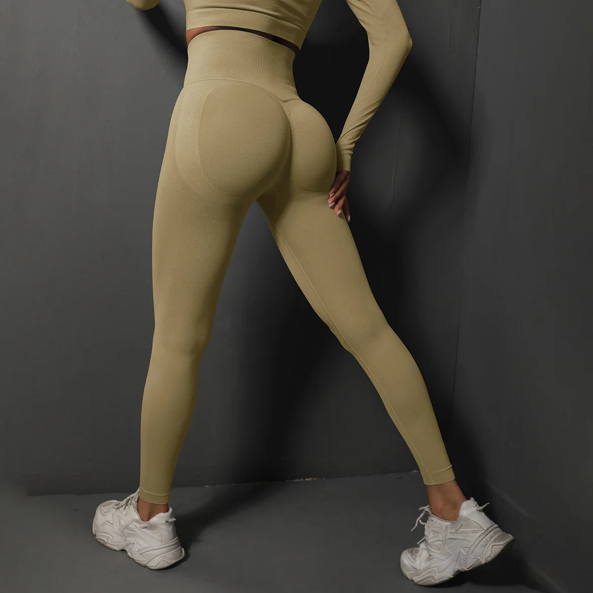 Legging Sculpt