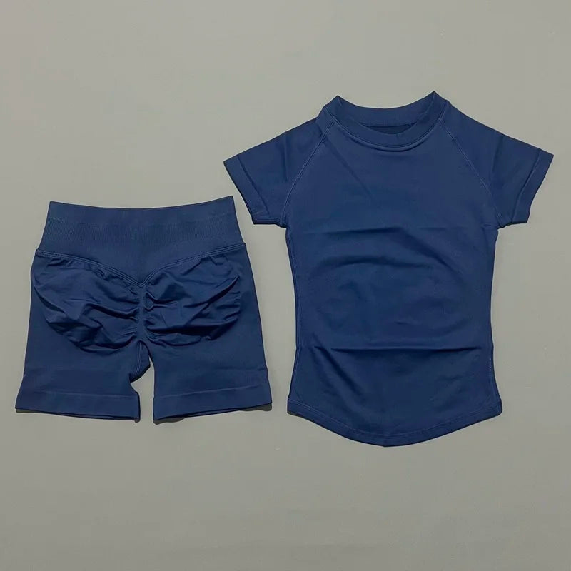 Conjunto Basic Storm