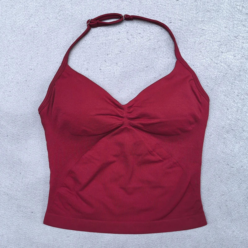 Blusa Sculpt