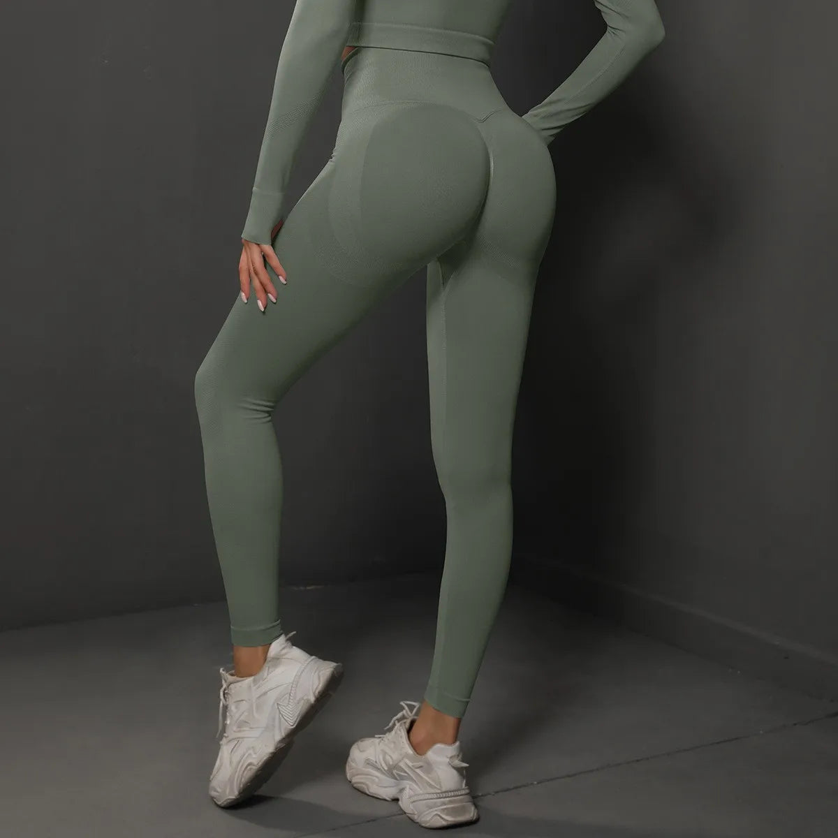 Legging Sculpt