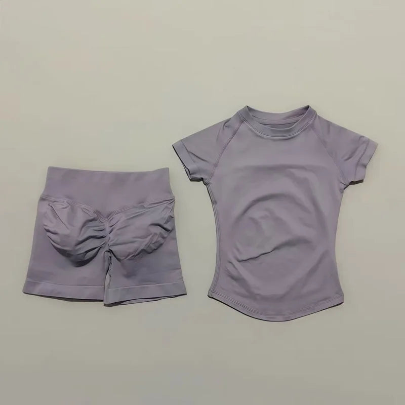 Conjunto Basic Storm