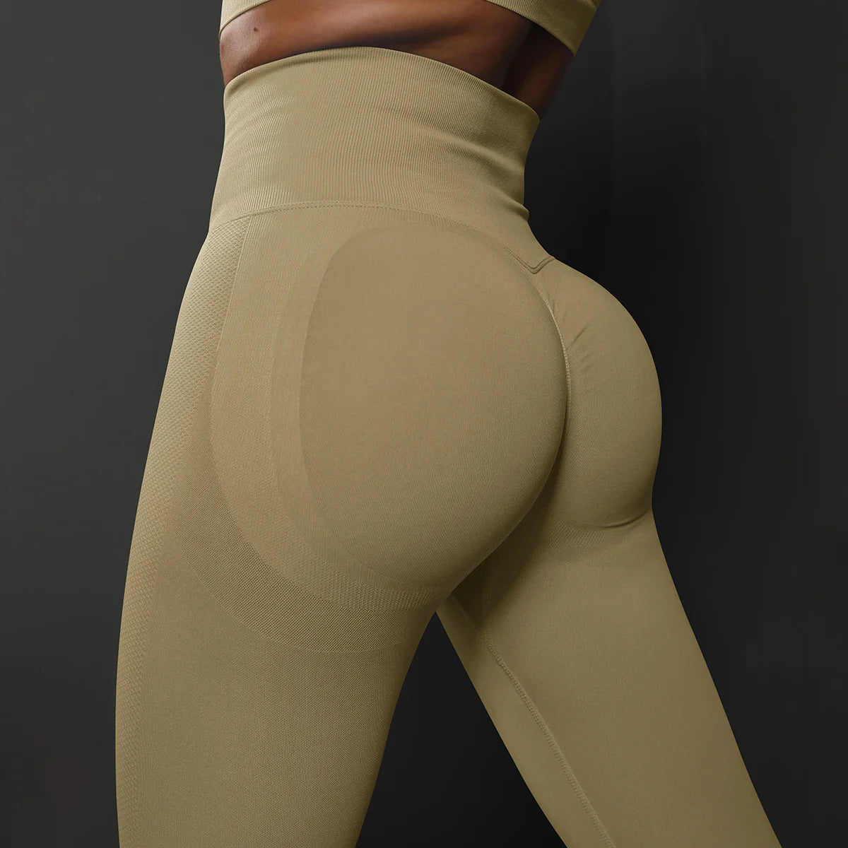 Legging Sculpt