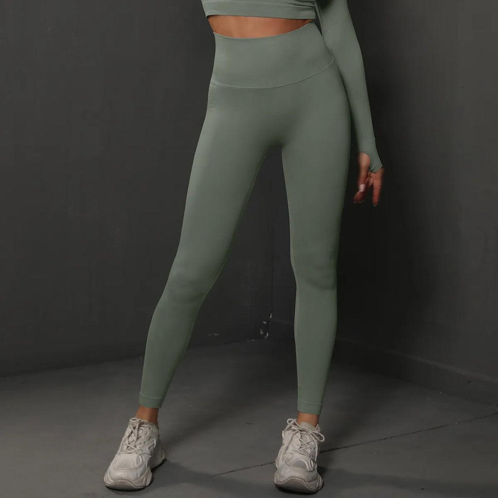 Legging Sculpt