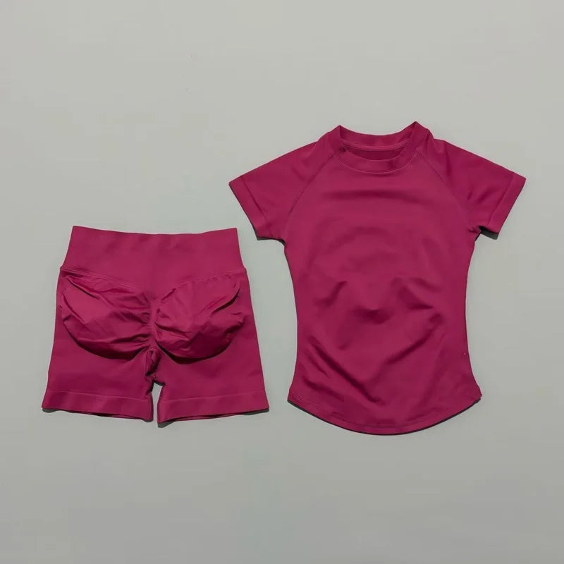 Conjunto Basic Storm