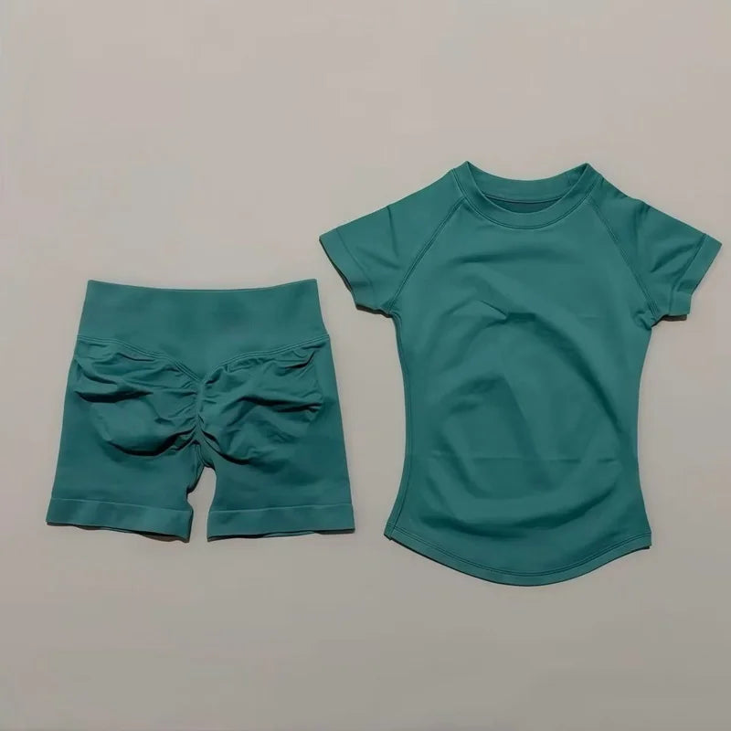 Conjunto Basic Storm