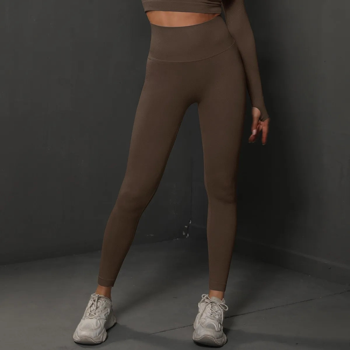 Legging Sculpt