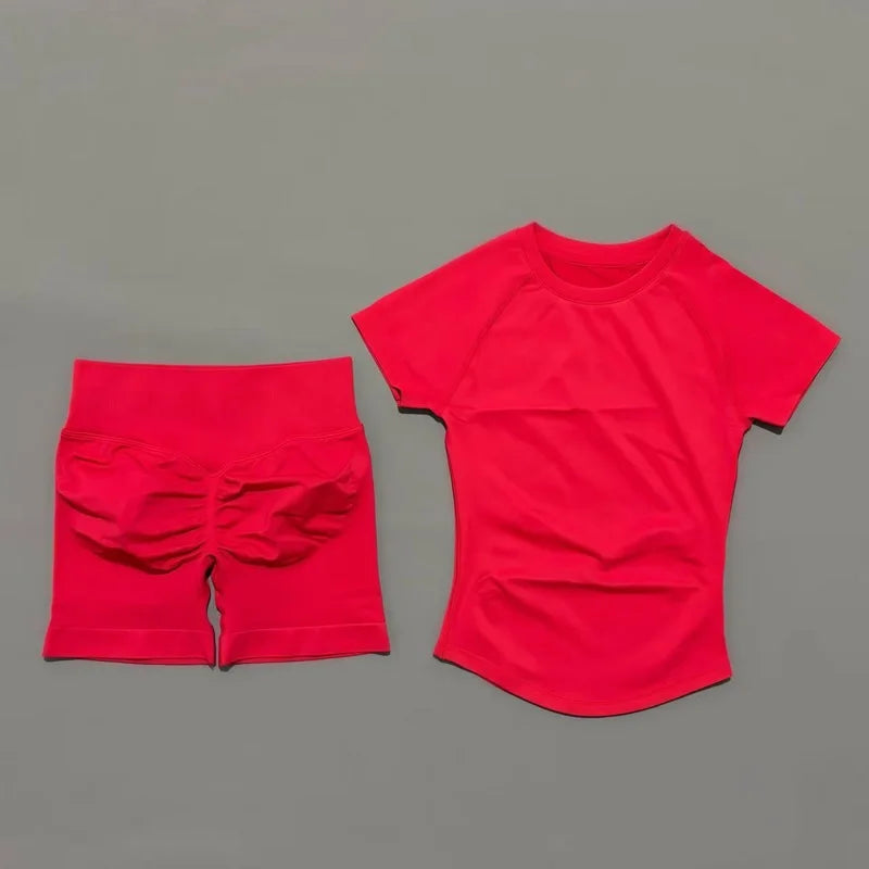 Conjunto Basic Storm